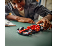 LEGO Speed Champions 77242 Bolid F1® Ferrari SF-24 - 1308230 - zdjęcie 9
